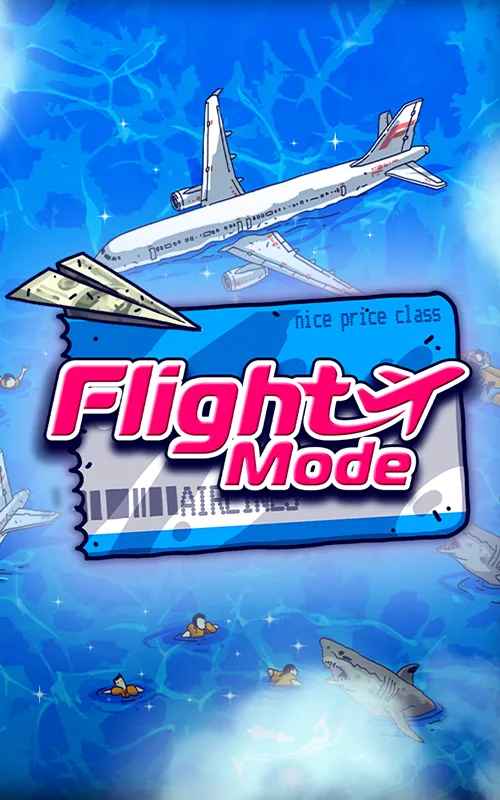Flight Mode at Crystal Spin Casino