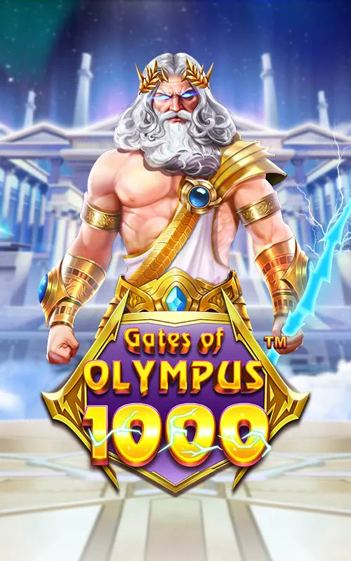 Gates of Olympus at Crystal Spin Casino