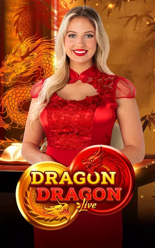 Dragon Dragon at Crystal Spin Casino